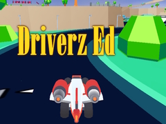 Spel Driverz Ed