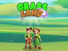 Spel Grass Land