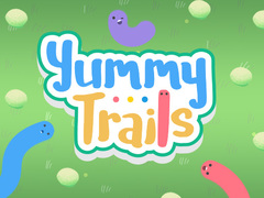 Spel Yummy Trails