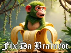Spel Fix Da Brainrot