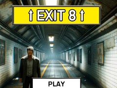 Spel Exit 8