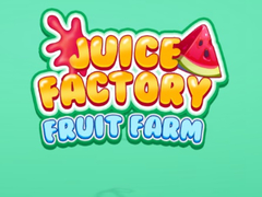 Spel Juice Factory Fruit Farm