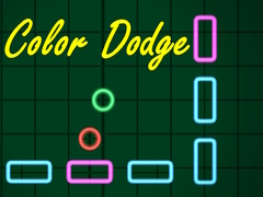 Spel Color Dodge