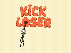 Spel Kick Loser