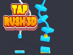 Spel Tap Rush 3D