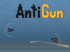 Spel AntiGun