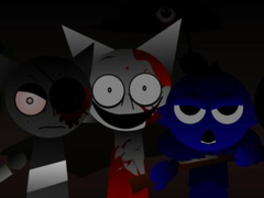 Spel Sprunki Phase 5 Definitive The Truth