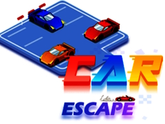 Spel Car Escape
