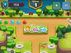 Spel Spirit Guardians