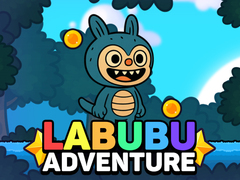 Spel Labubu Adventure