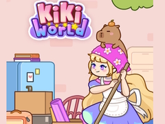 Spel Kiki World