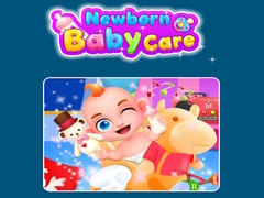 Spel Newborn Baby Care