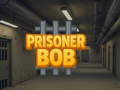 Spel Prisoner Bob