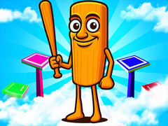 Spel Brainrot Evolution Game