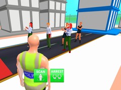 Spel The Secret Service