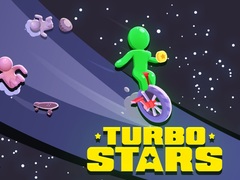 Spel Turbo Stars