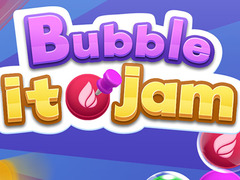 Spel Bubble It Jam
