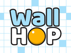 Spel Wall Hop