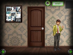 Spel Amgel Easy Room Escape 303