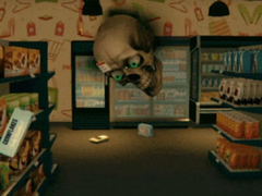 Spel Overnight Interview