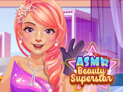Spel ASMR Beauty Superstar