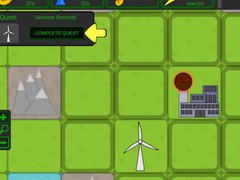 Spel Singularity Machine Idle