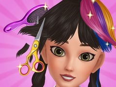 Spel Hair Salon: Beauty Salon