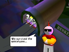 Spel Zombies Idle Defense Tycoon