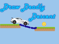 Spel Draw Deadly Descent