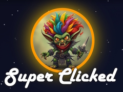 Spel Super Clicked