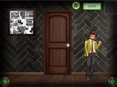 Spel Amgel Easy Room Escape 304
