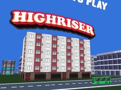 Spel Highriser