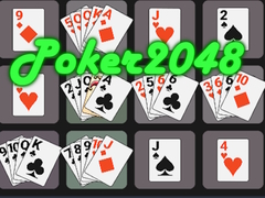 Spel Poker2048