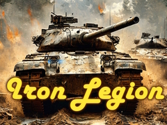 Spel Iron Legion