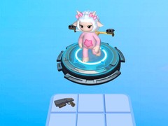 Spel Pretty Sheep Run