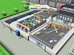 Spel Bid Wars 1 Auction Simulator