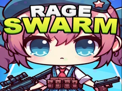 Spel Rage Swarm