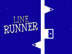 Spel Line Runner 
