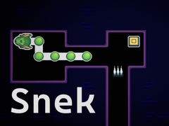 Spel Snek