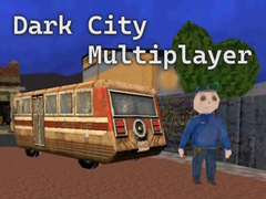 Spel Dark City Multiplayer