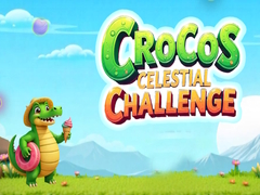 Spel Crocos Celestial Challenge