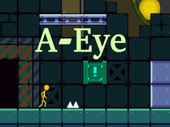 Spel A-Eye