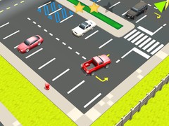 Spel Heavy Duty: Vehicle Zone