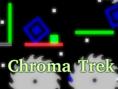 Spel Chroma Trek