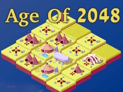 Spel Age Of 2048
