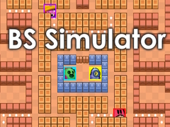 Spel BS Simulator