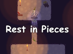 Spel Rest in Pieces