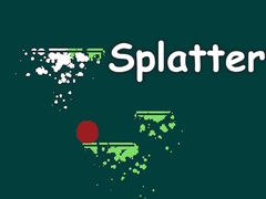 Spel Splatter