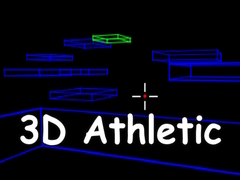 Spel 3D Athletic