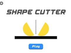 Spel Shape Cutter